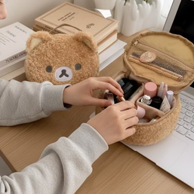 Trousse maquillage 