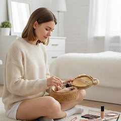 Trousse maquillage 
